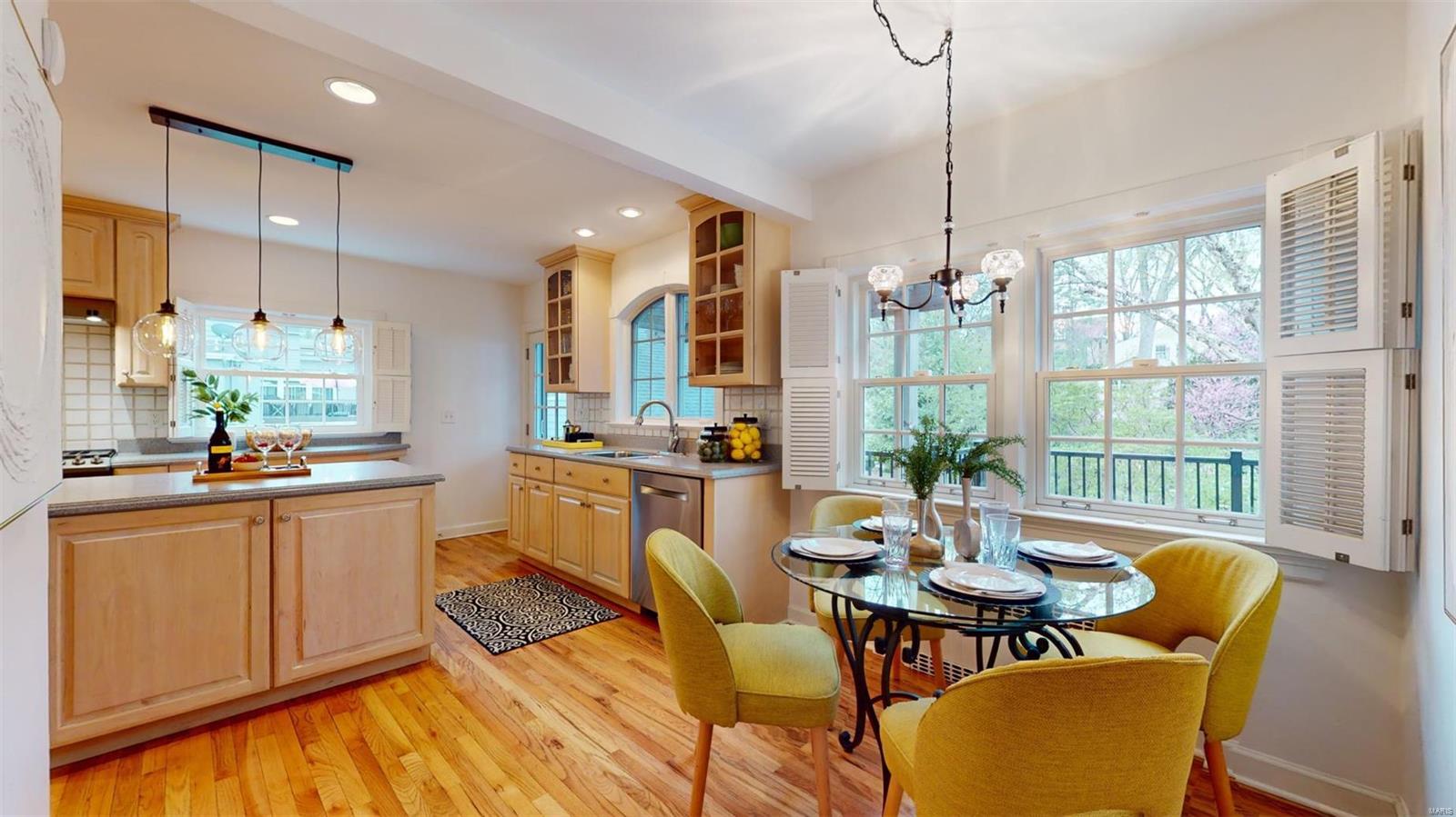 Webster Park Blk H Lts 9 & 10 Bdy Adj - Residential