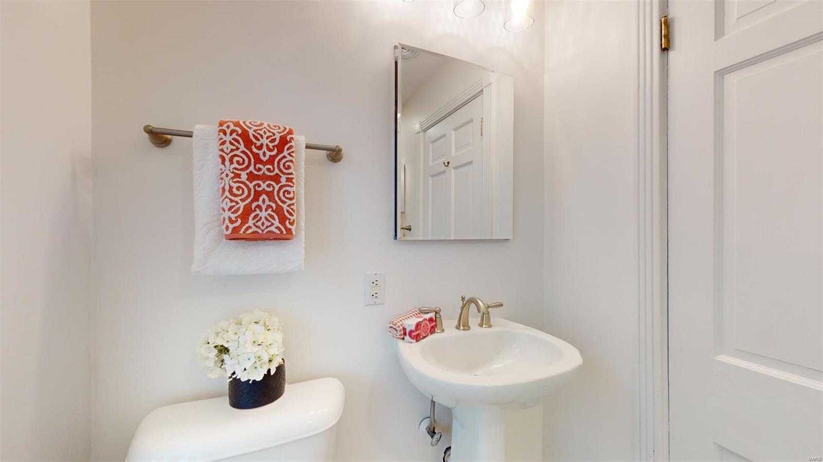 Webster Park Blk H Lts 9 & 10 Bdy Adj - Residential