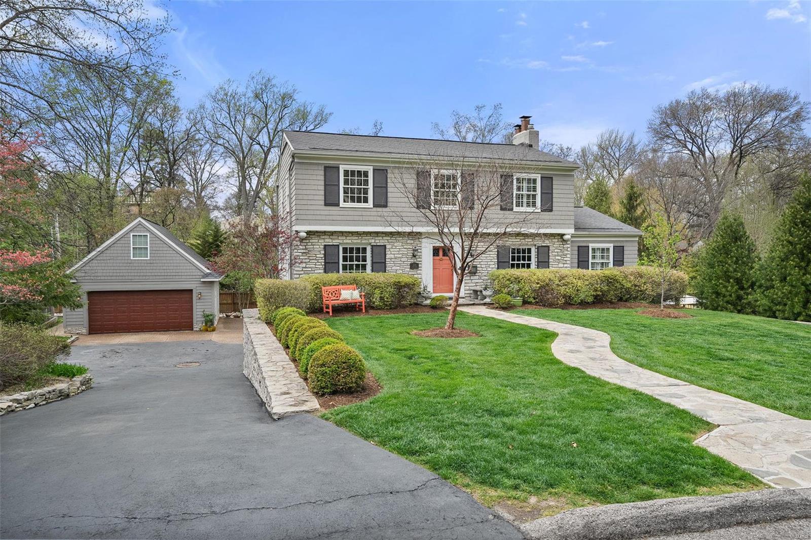 Webster Park Blk H Lts 9 & 10 Bdy Adj - Residential