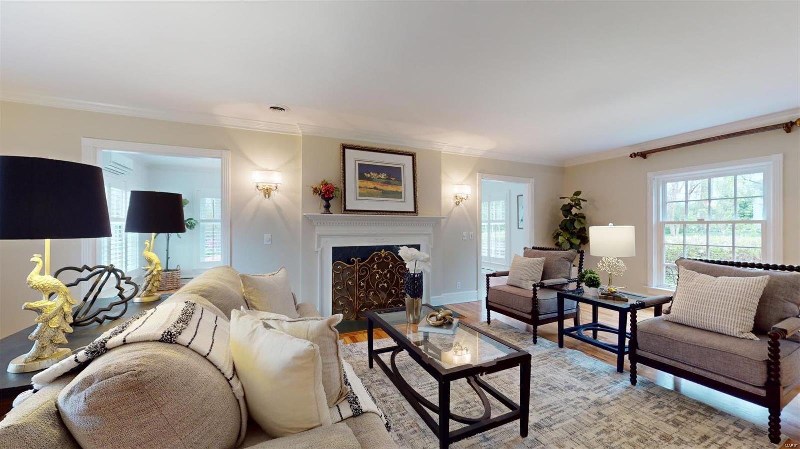 Webster Park Blk H Lts 9 & 10 Bdy Adj - Residential