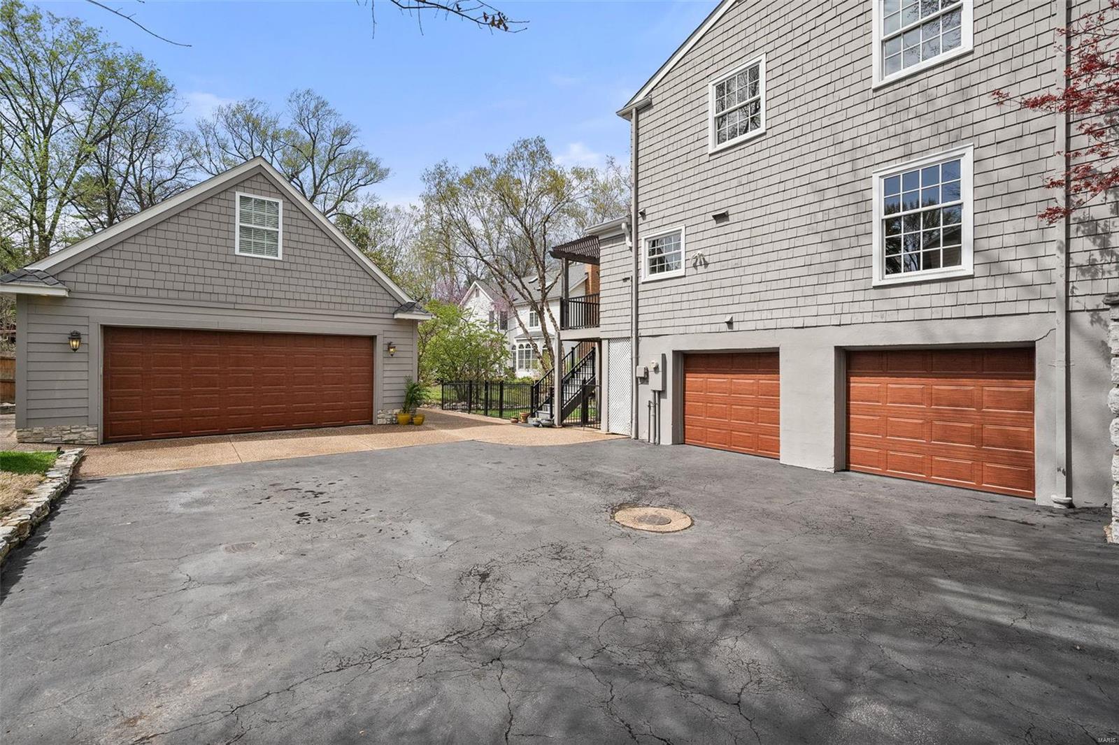 Webster Park Blk H Lts 9 & 10 Bdy Adj - Residential