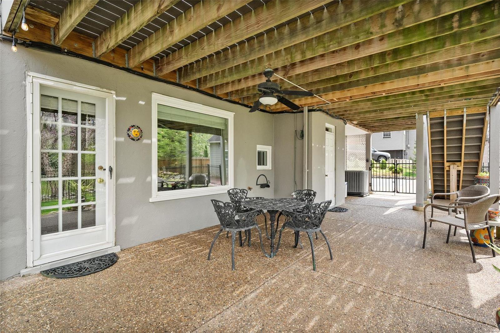 Webster Park Blk H Lts 9 & 10 Bdy Adj - Residential