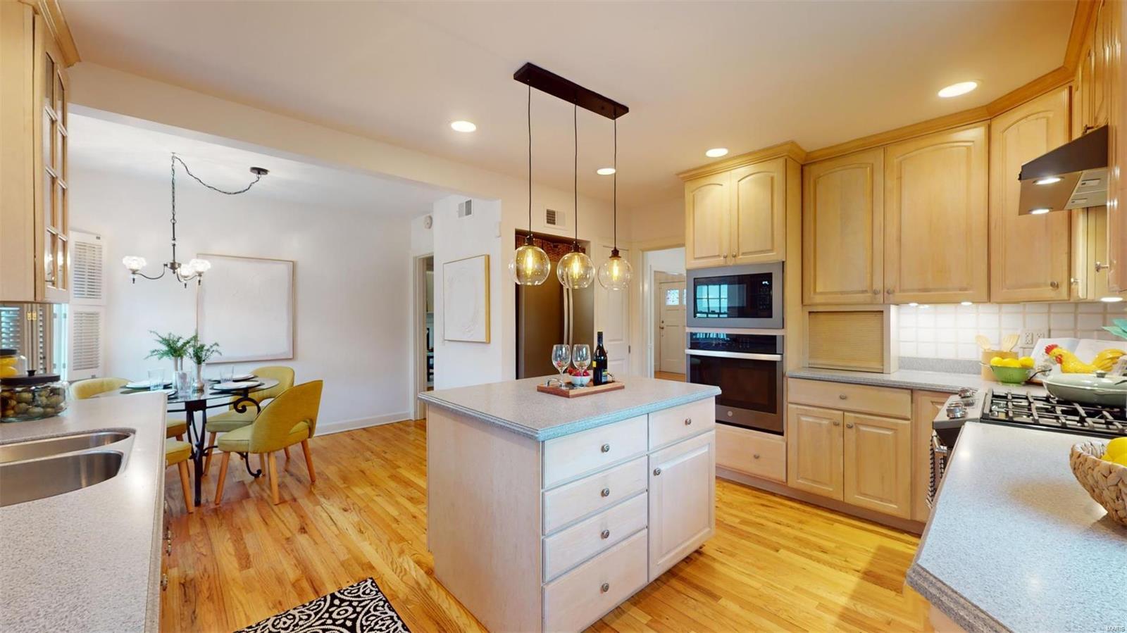 Webster Park Blk H Lts 9 & 10 Bdy Adj - Residential