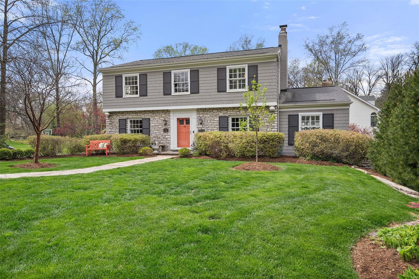 Webster Park Blk H Lts 9 & 10 Bdy Adj - Residential