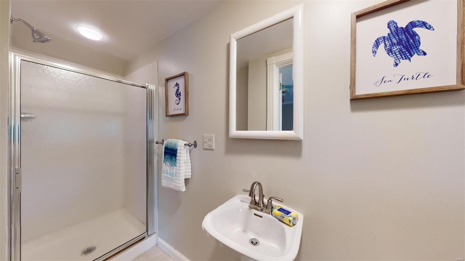 Webster Park Blk H Lts 9 & 10 Bdy Adj - Residential