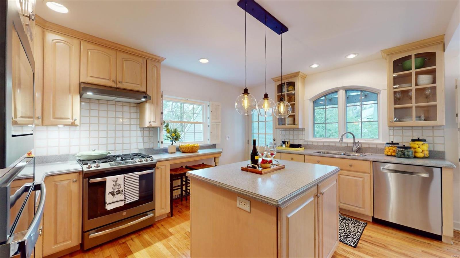 Webster Park Blk H Lts 9 & 10 Bdy Adj - Residential