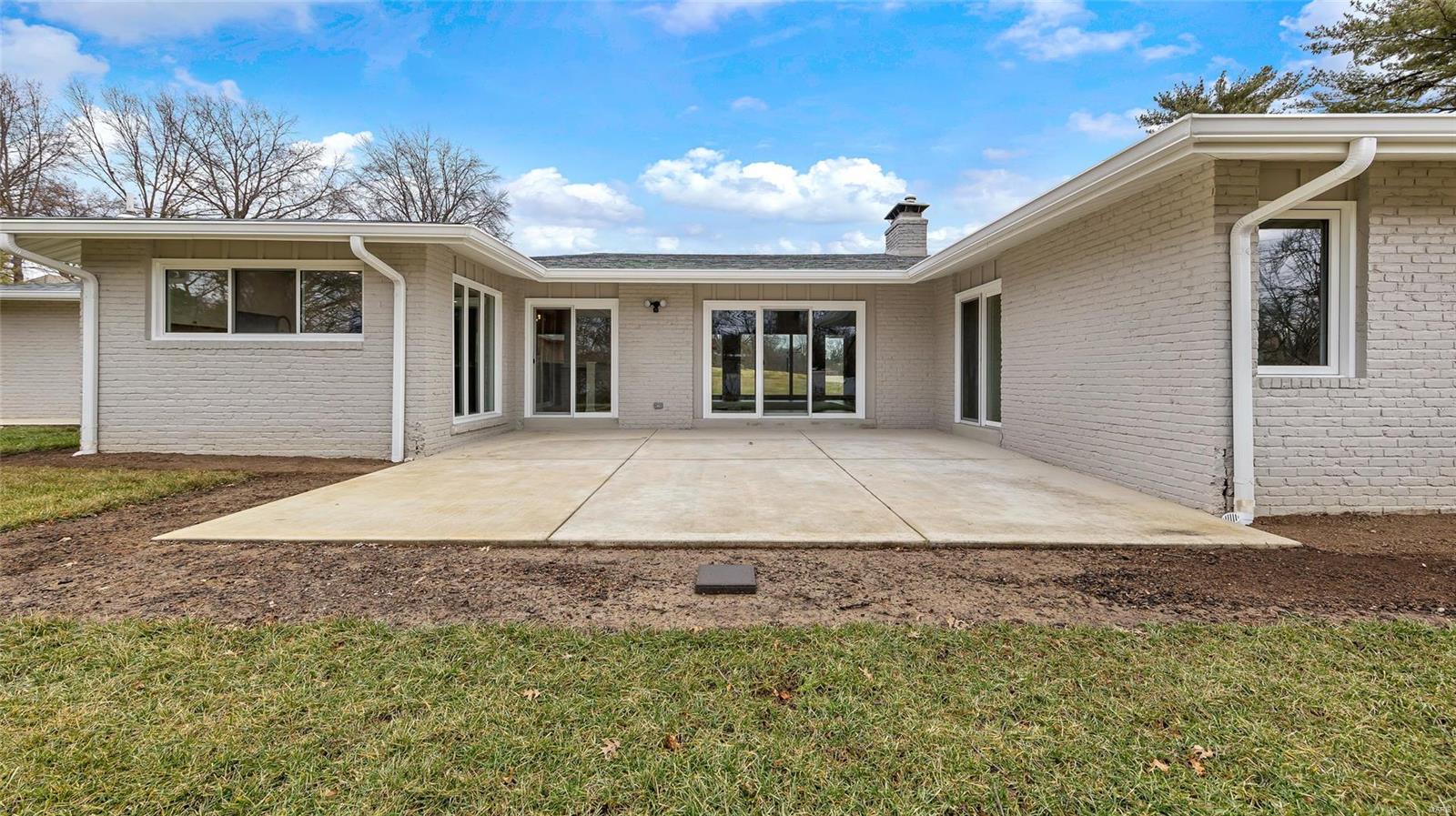 Runnymede 1 - Residential