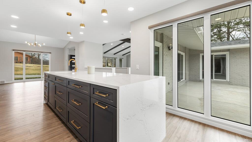 Runnymede 1 - Residential