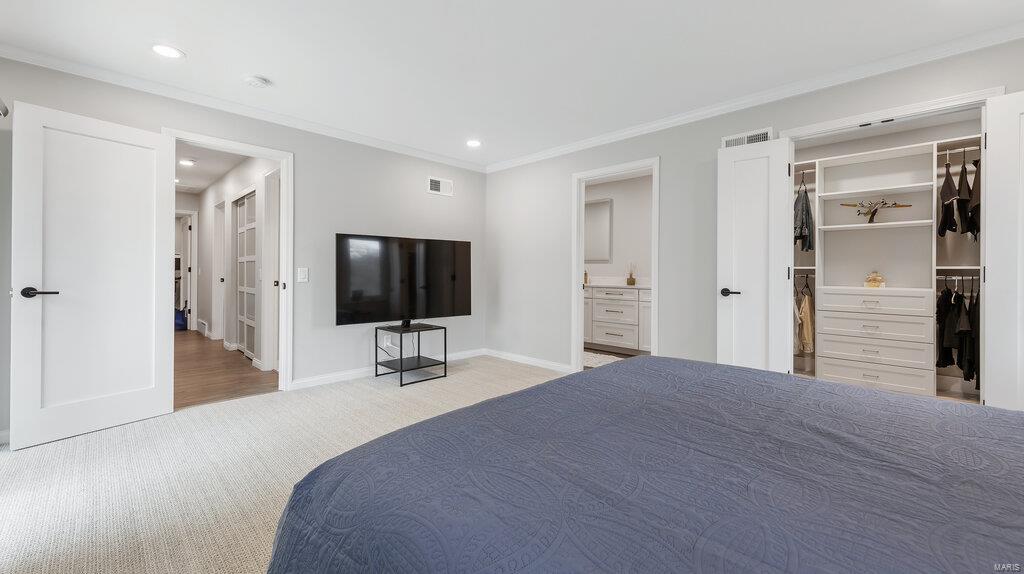 Runnymede 1 - Residential