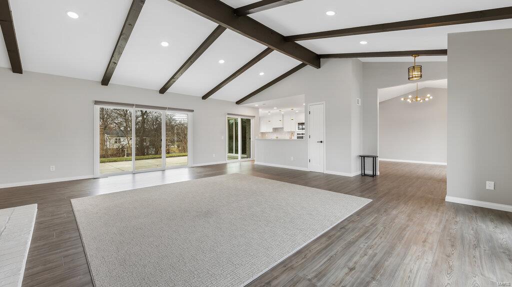 Runnymede 1 - Residential