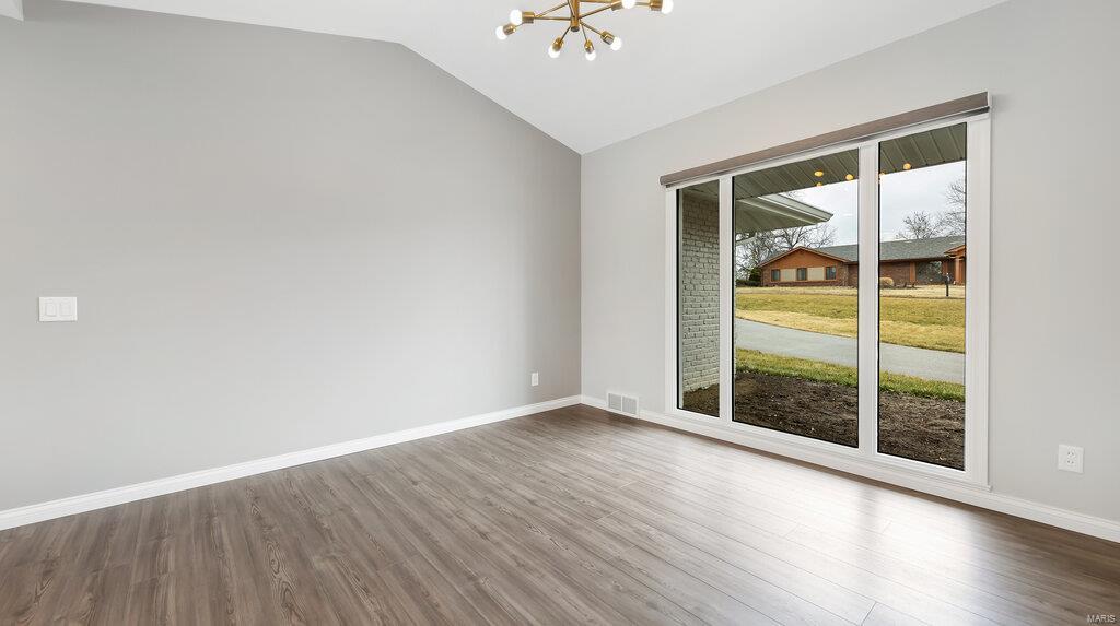 Runnymede 1 - Residential