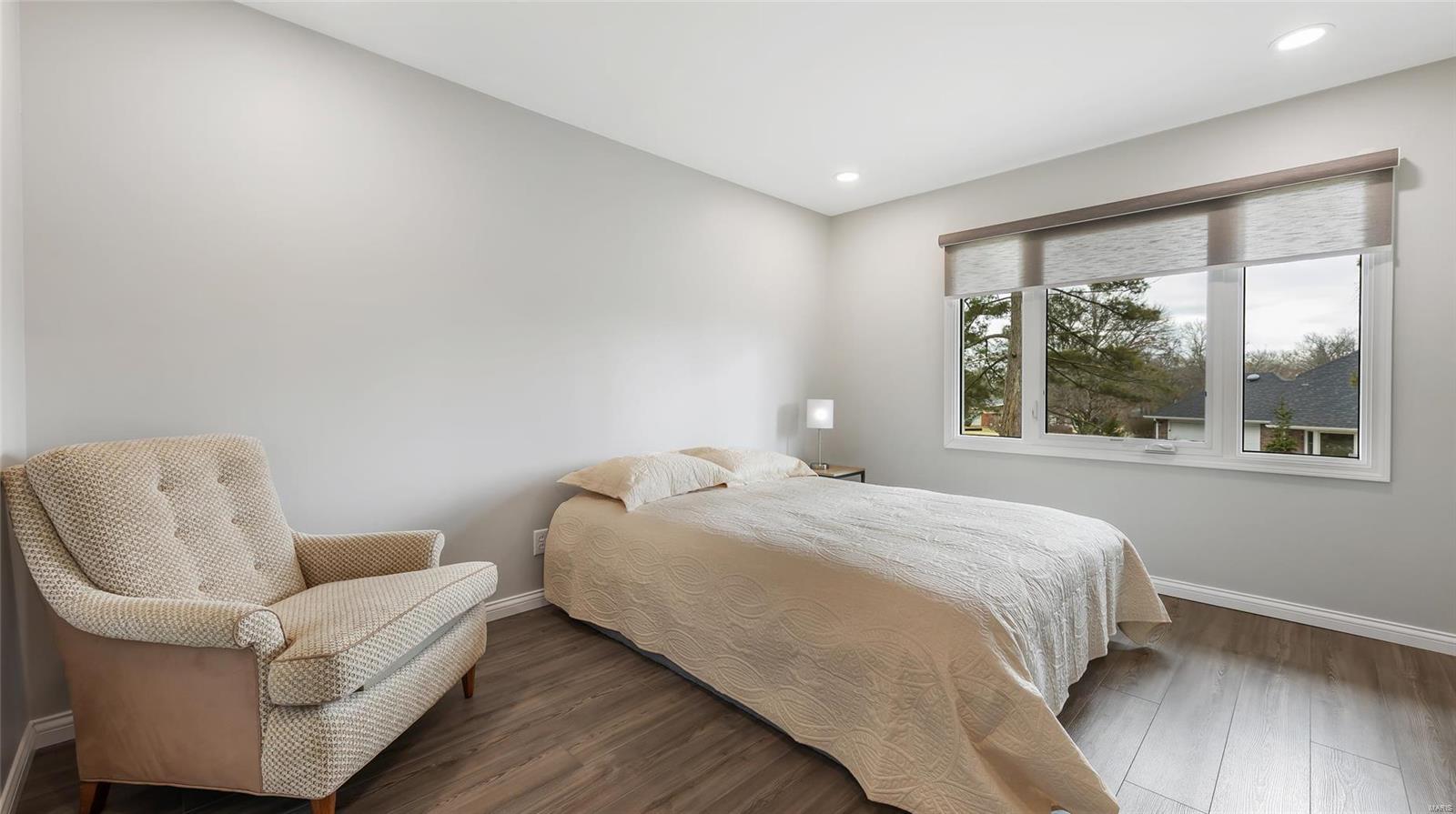 Runnymede 1 - Residential