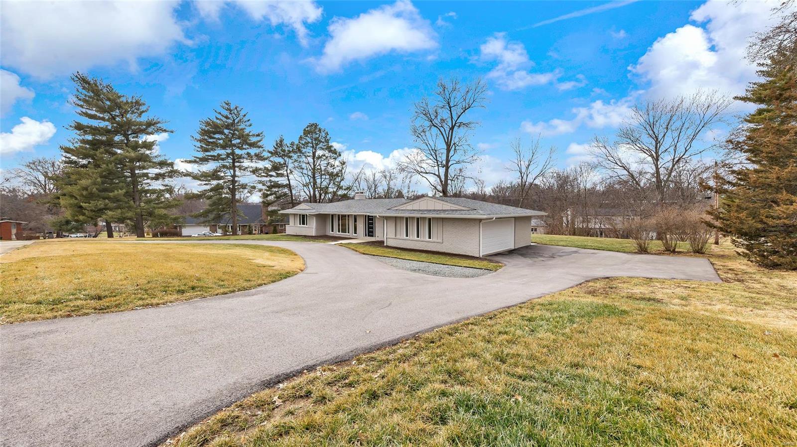 Runnymede 1 - Residential