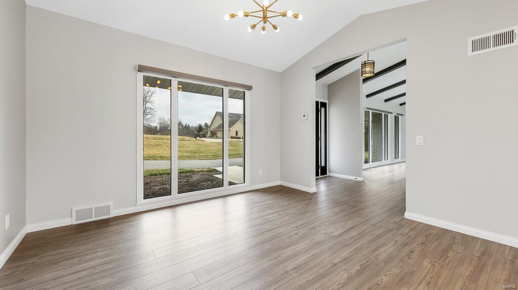 Runnymede 1 - Residential