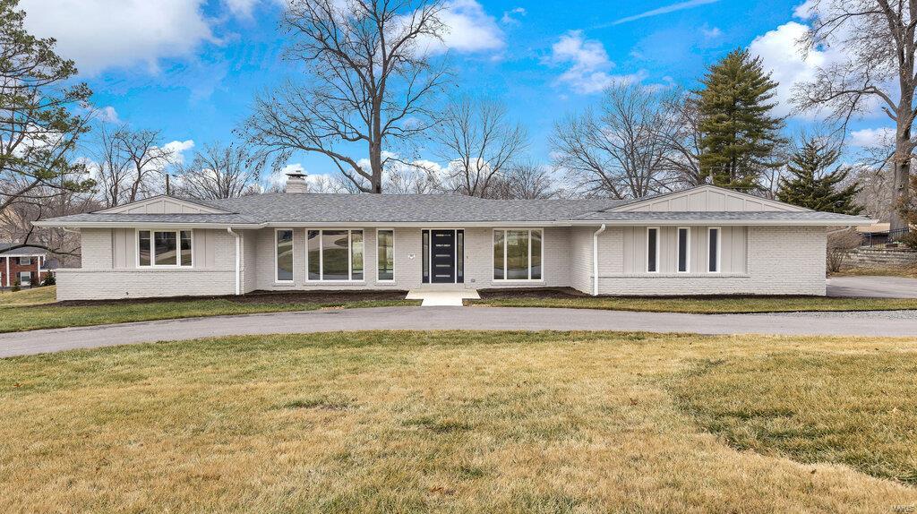 Runnymede 1 - Residential