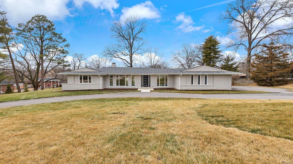 Runnymede 1 - Residential