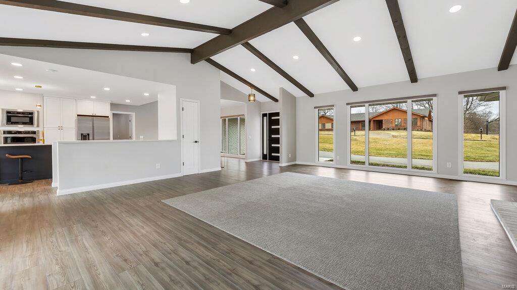 Runnymede 1 - Residential