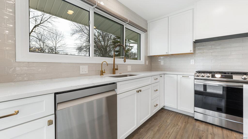 Runnymede 1 - Residential