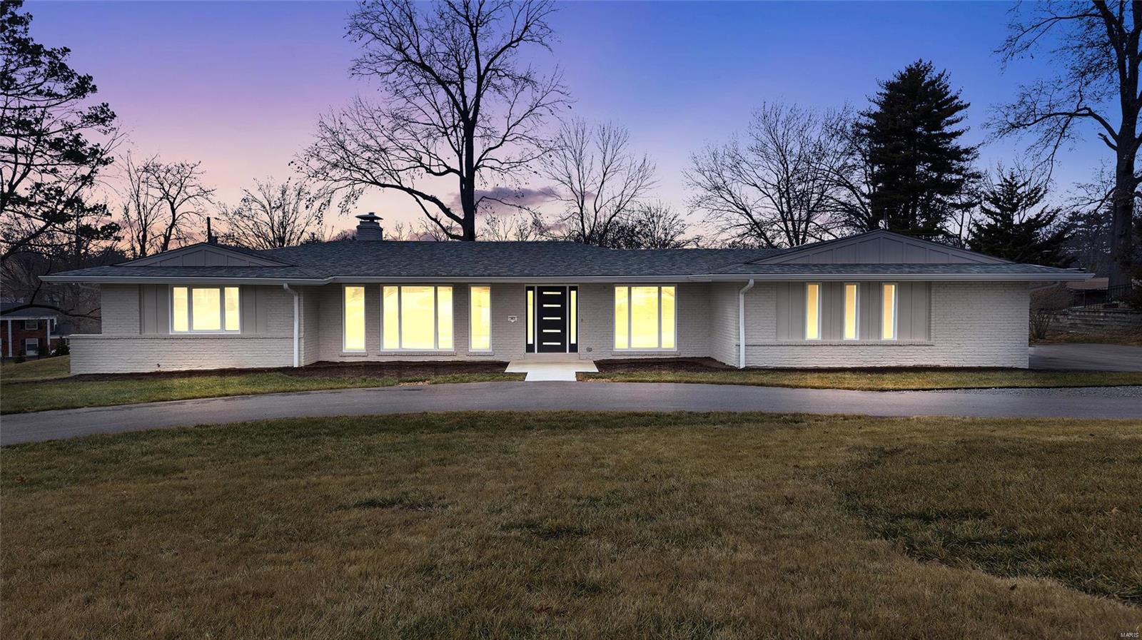Runnymede 1 - Residential