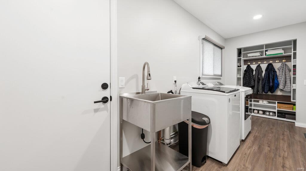 Runnymede 1 - Residential