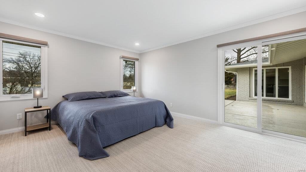 Runnymede 1 - Residential