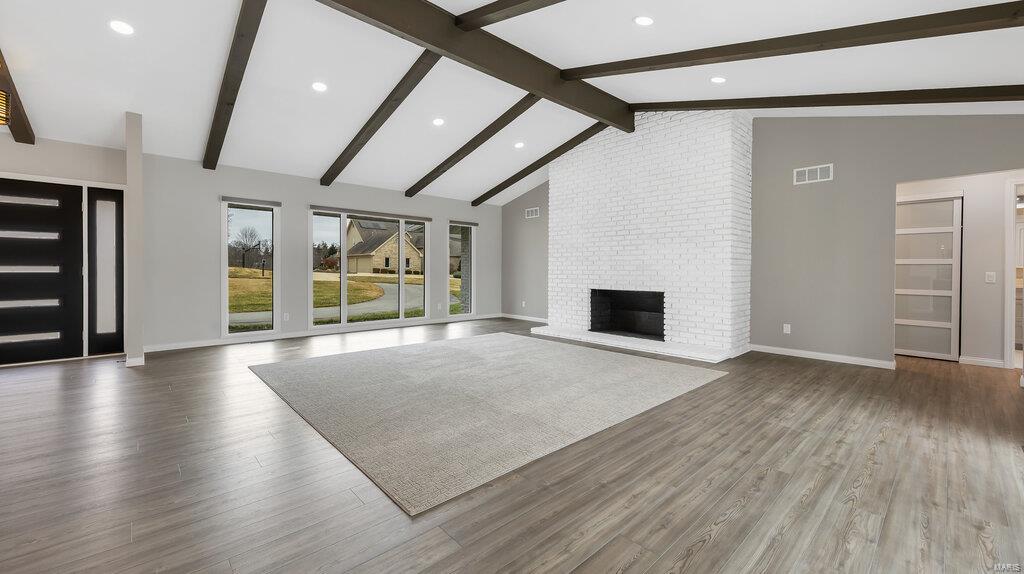 Runnymede 1 - Residential
