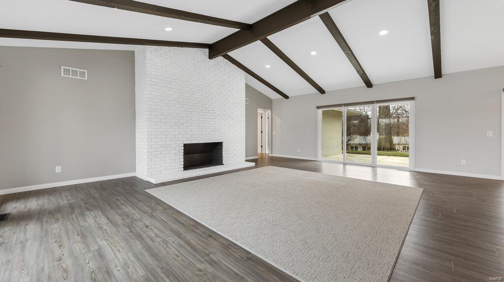 Runnymede 1 - Residential