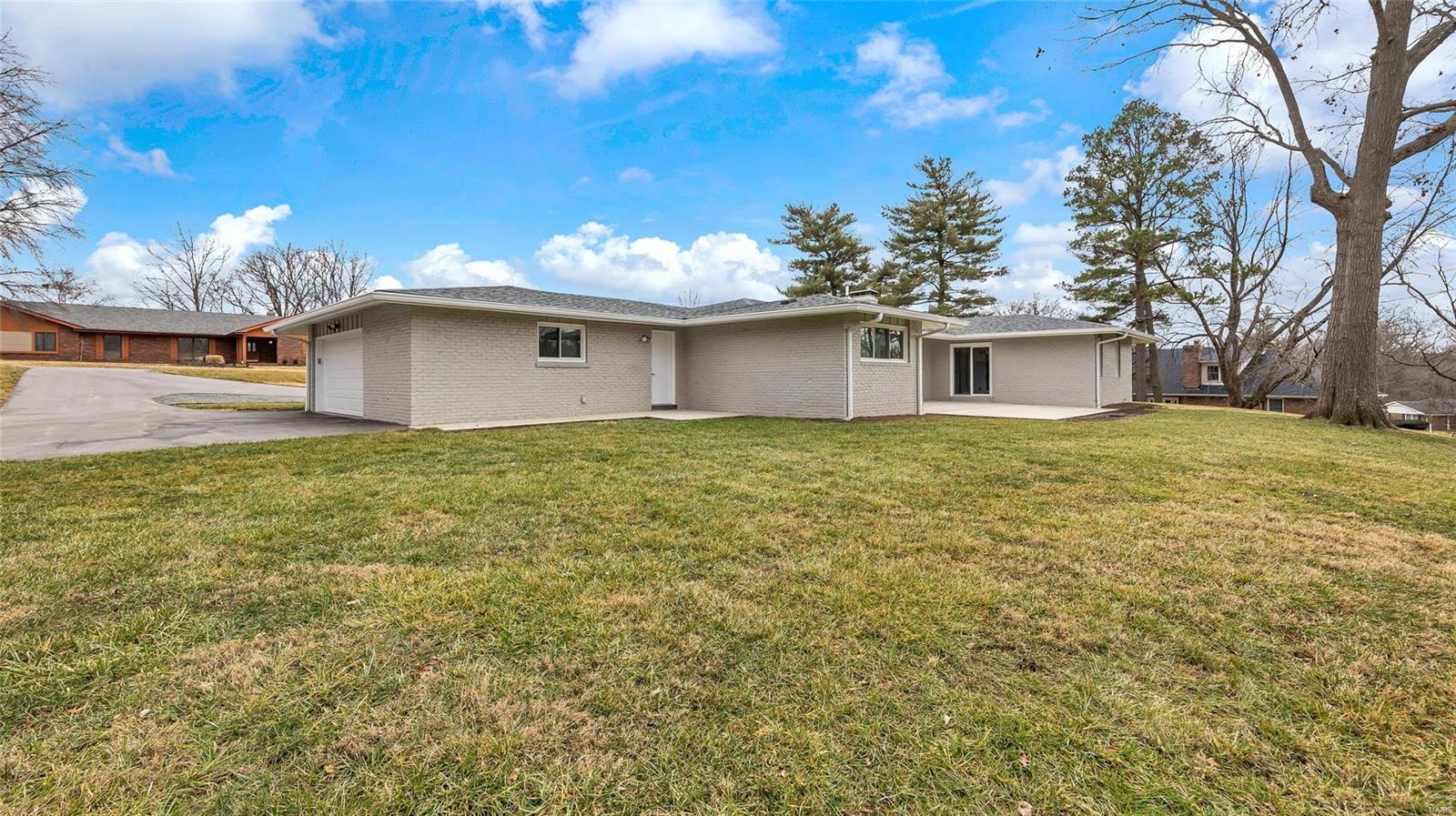 Runnymede 1 - Residential