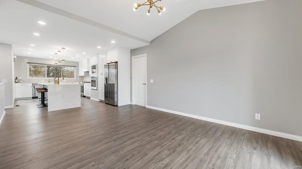 Runnymede 1 - Residential