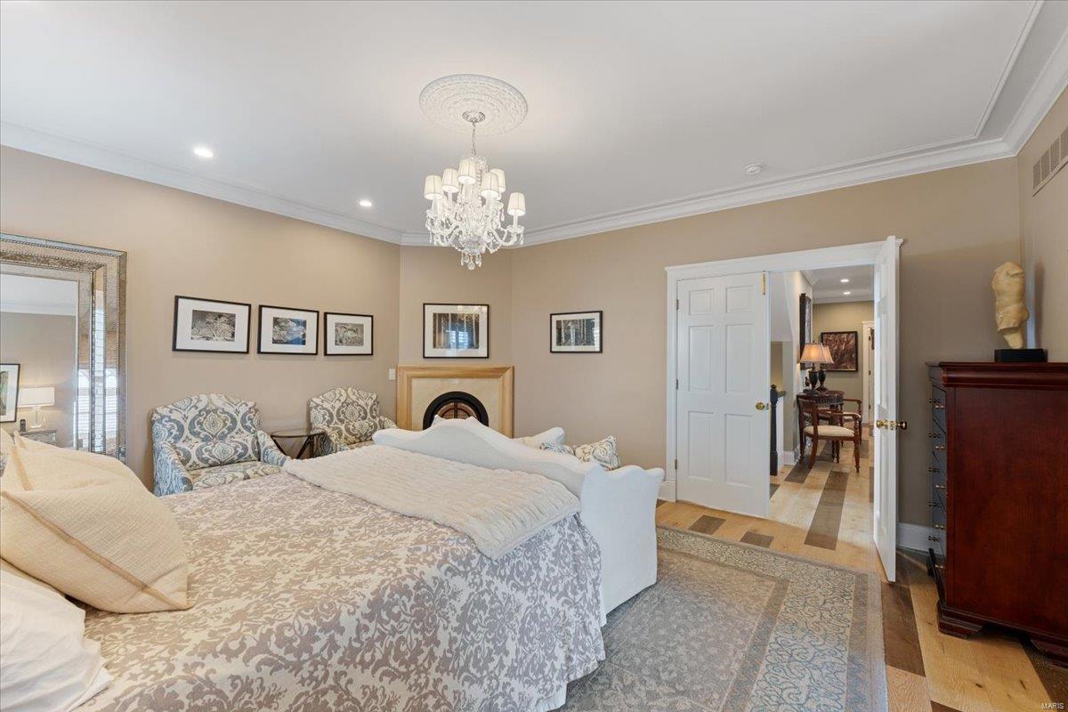 Yorkshire Lane - Residential