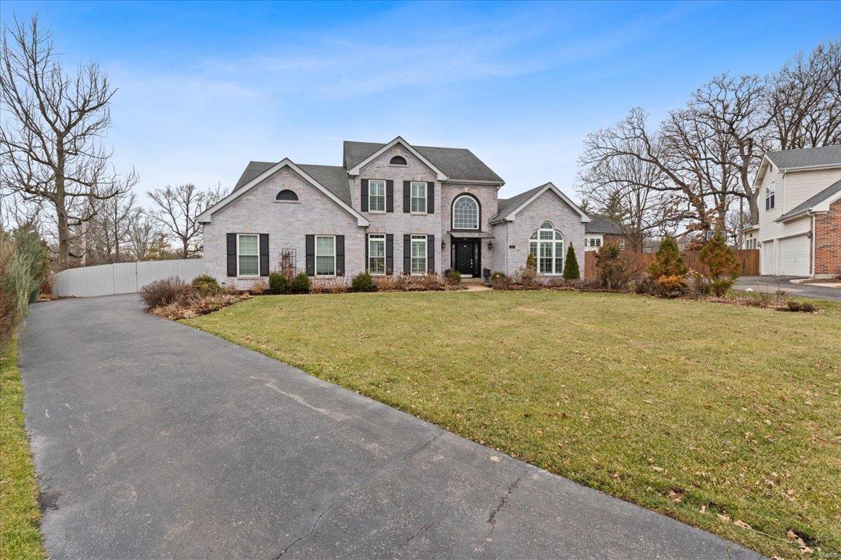 Yorkshire Lane - Residential