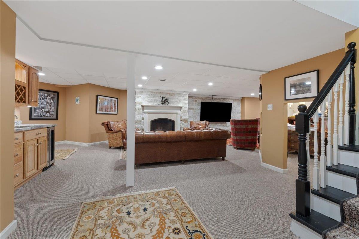 Yorkshire Lane - Residential