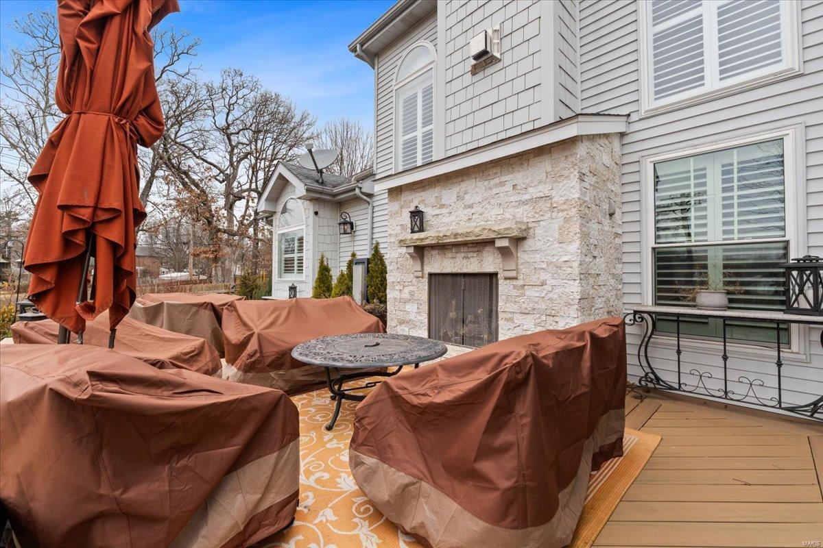 Yorkshire Lane - Residential