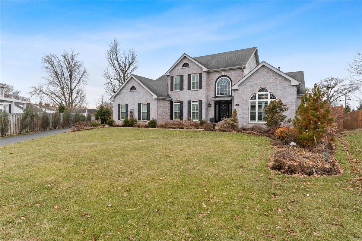 Yorkshire Lane - Residential