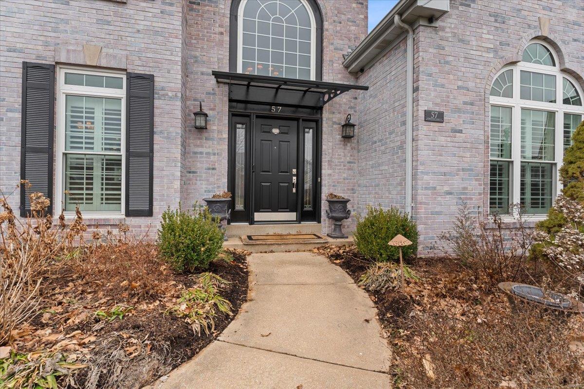 Yorkshire Lane - Residential