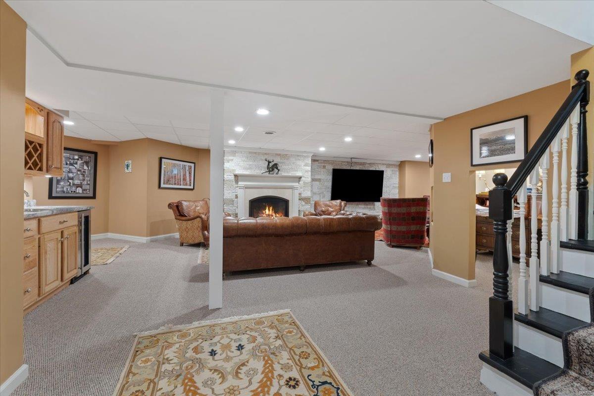 Yorkshire Lane - Residential