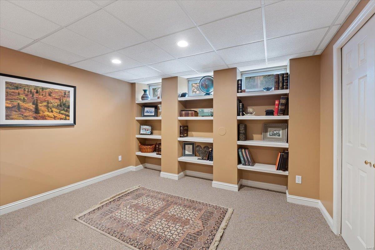 Yorkshire Lane - Residential