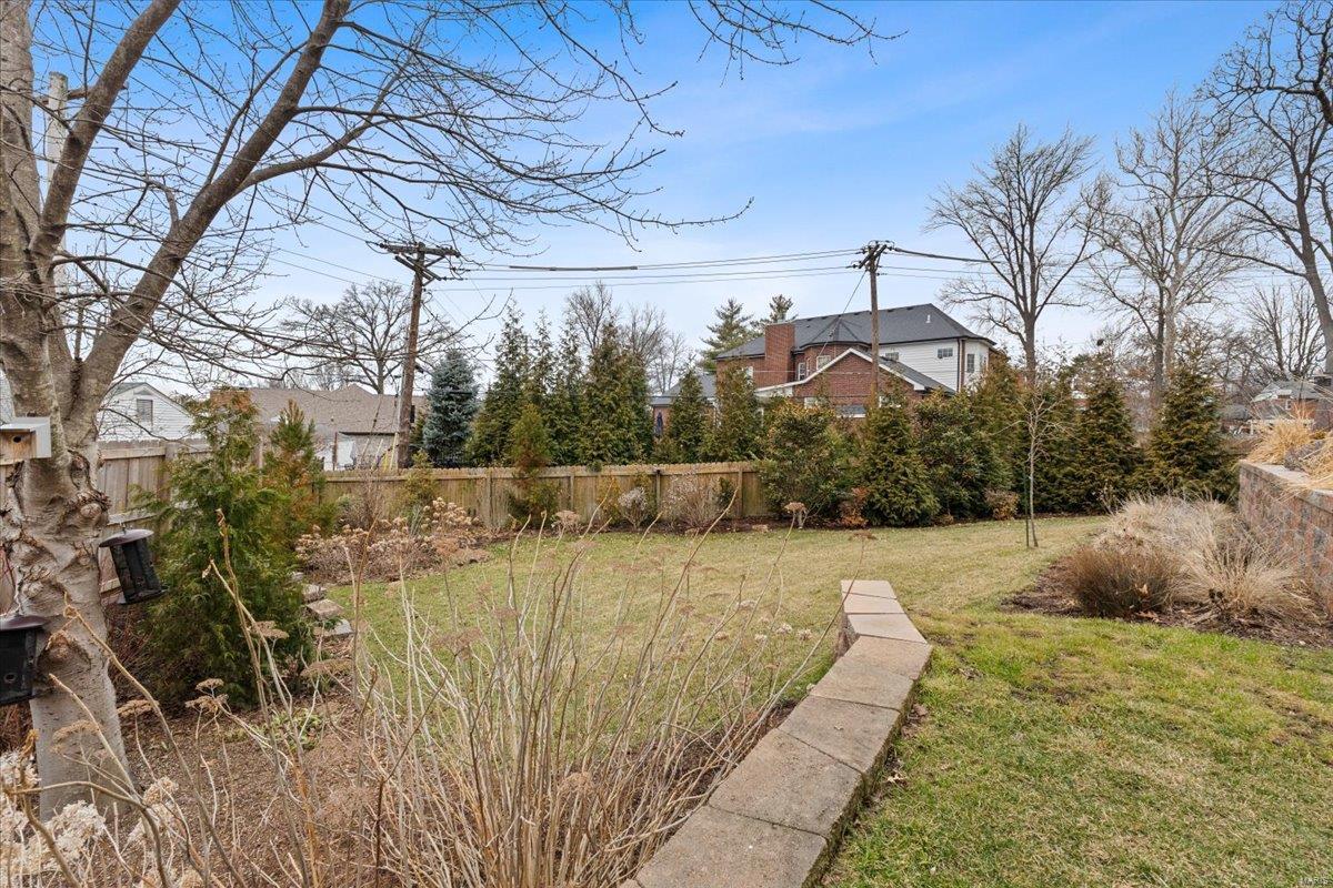 Yorkshire Lane - Residential