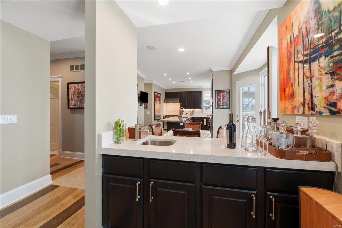 Yorkshire Lane - Residential