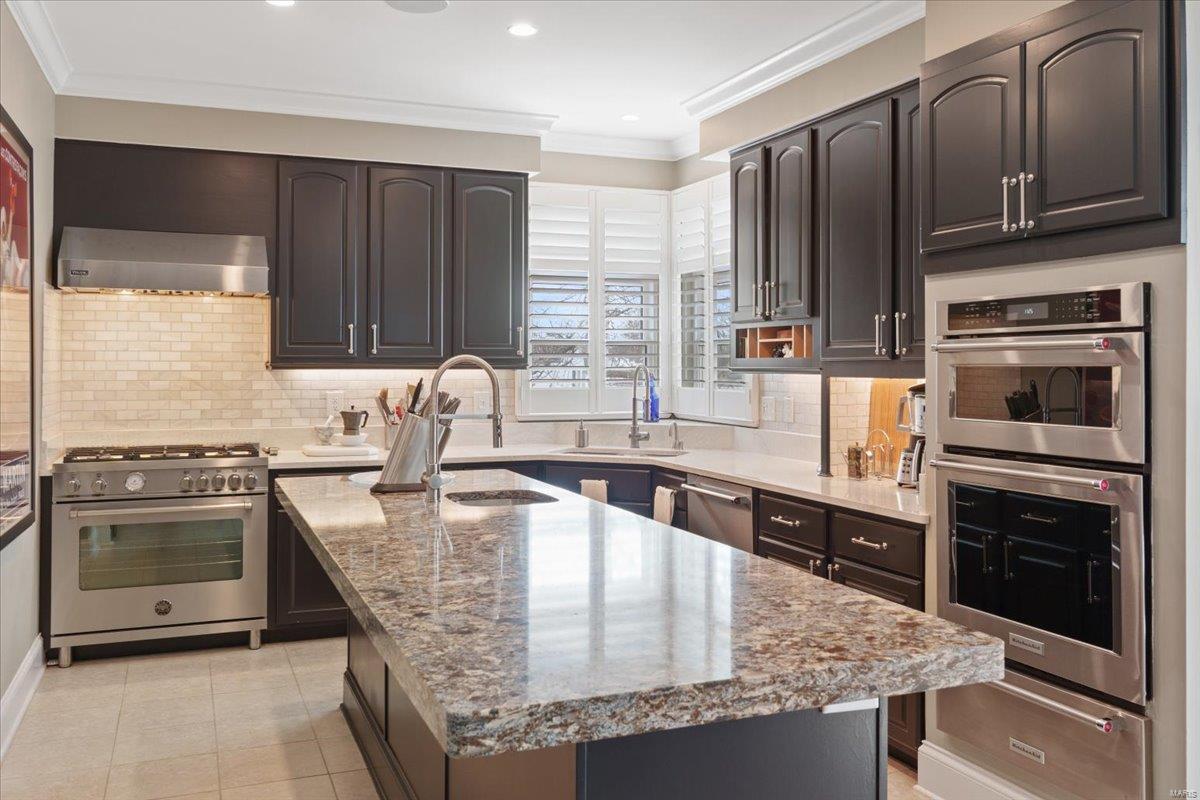 Yorkshire Lane - Residential