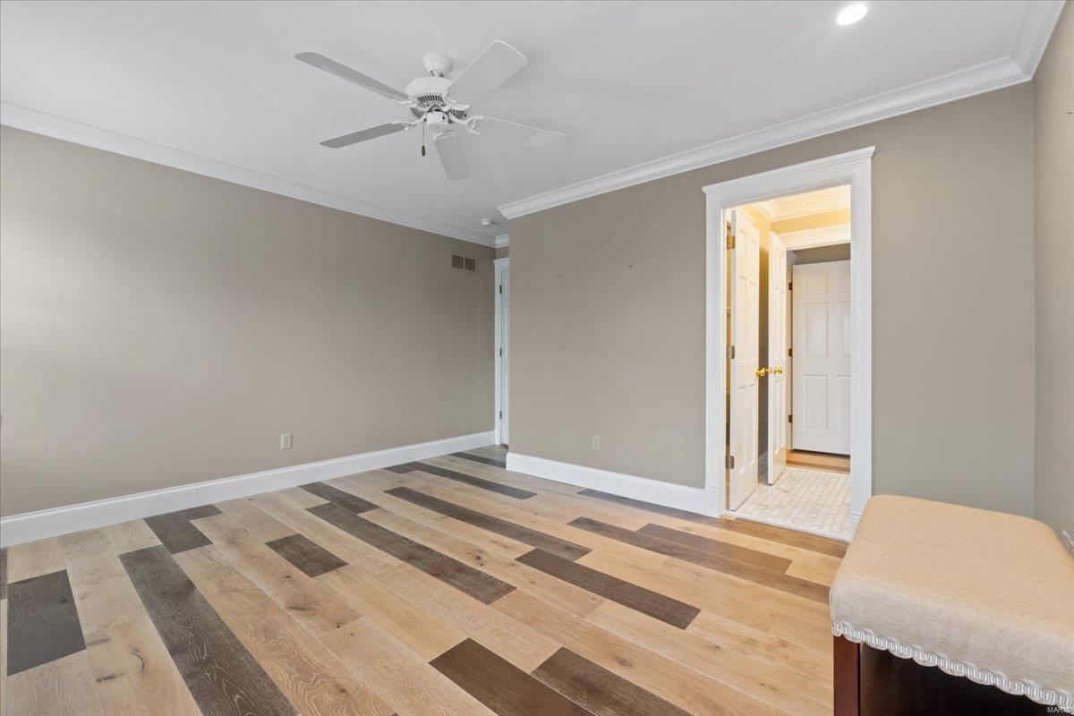 Yorkshire Lane - Residential