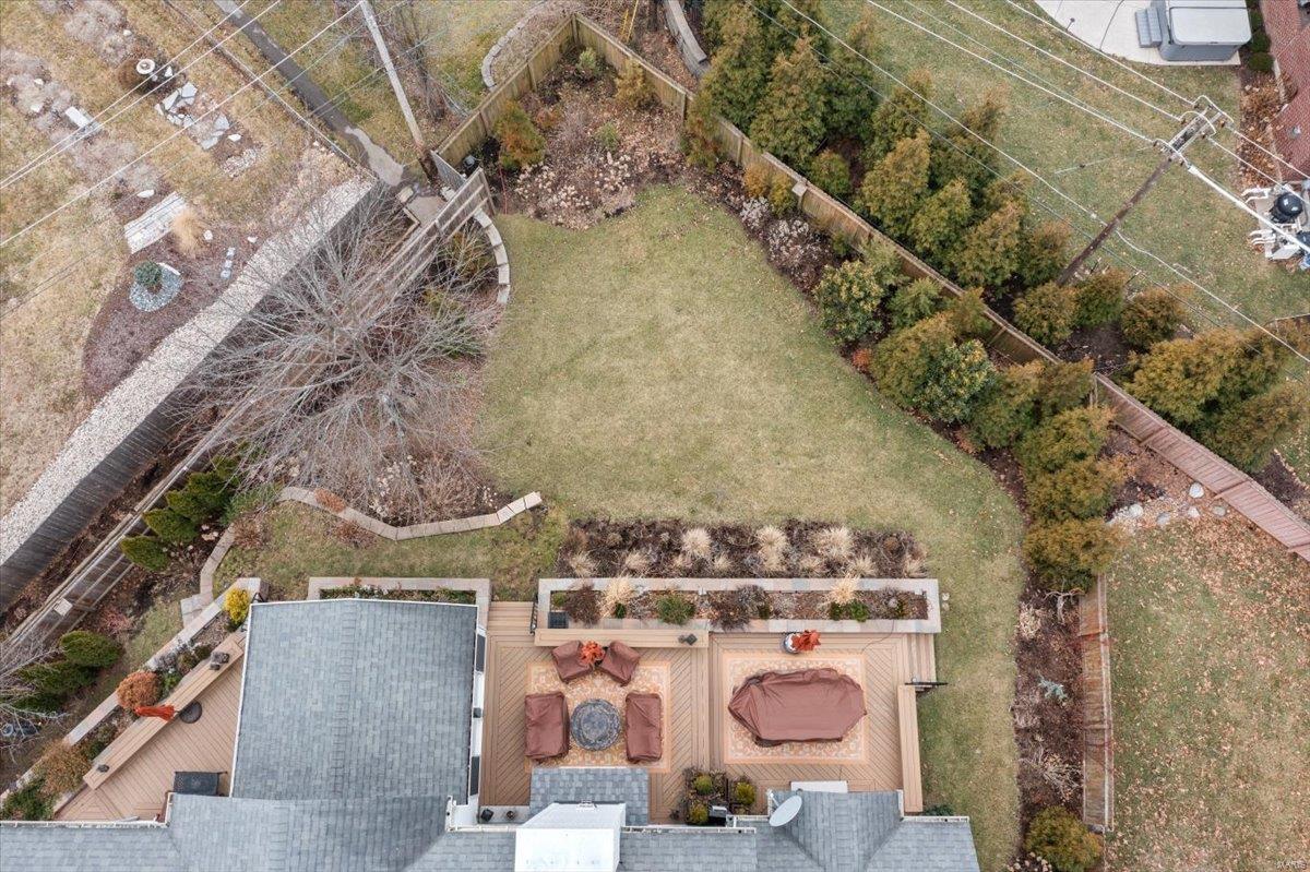 Yorkshire Lane - Residential