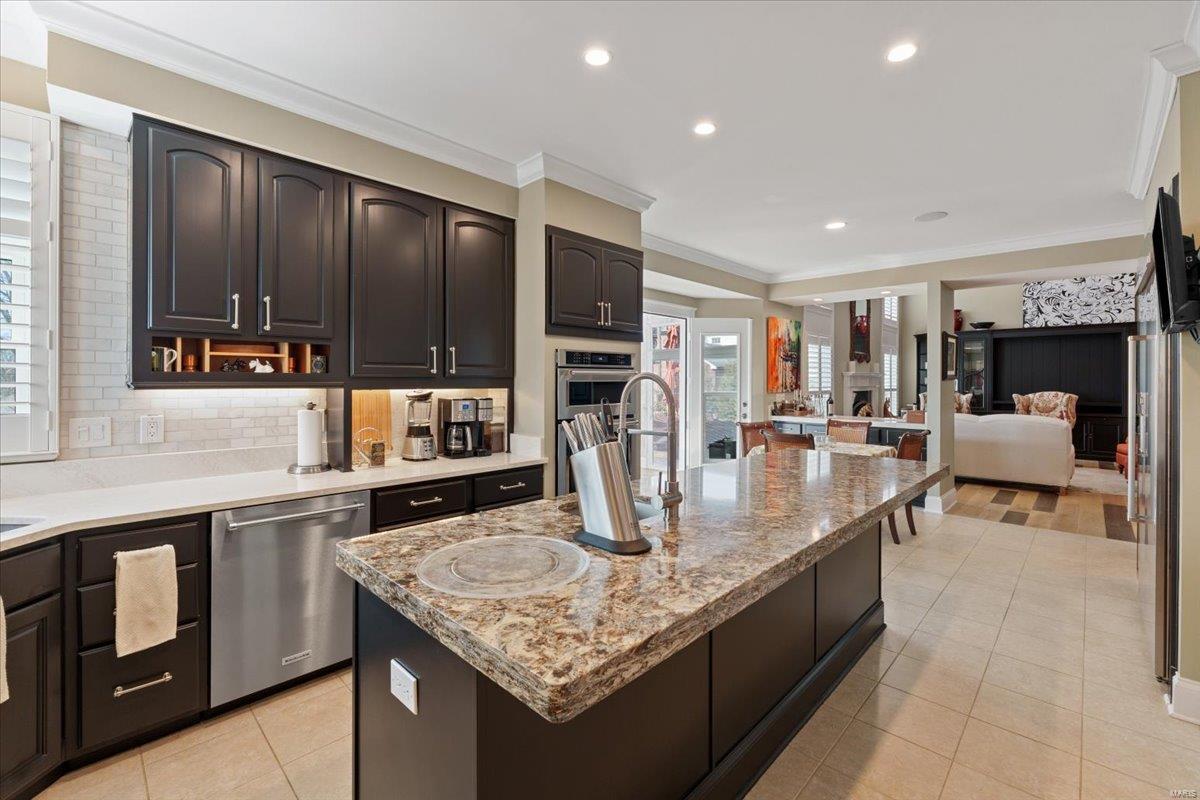 Yorkshire Lane - Residential