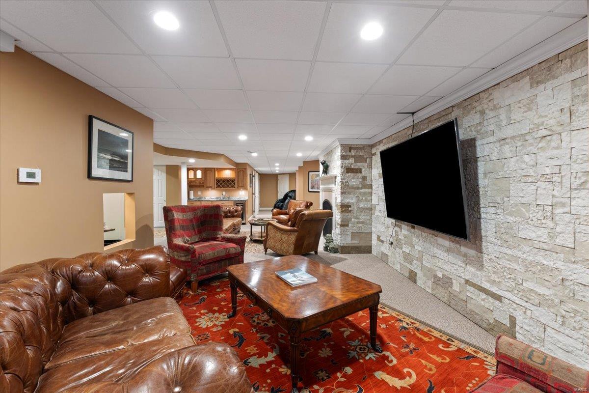 Yorkshire Lane - Residential