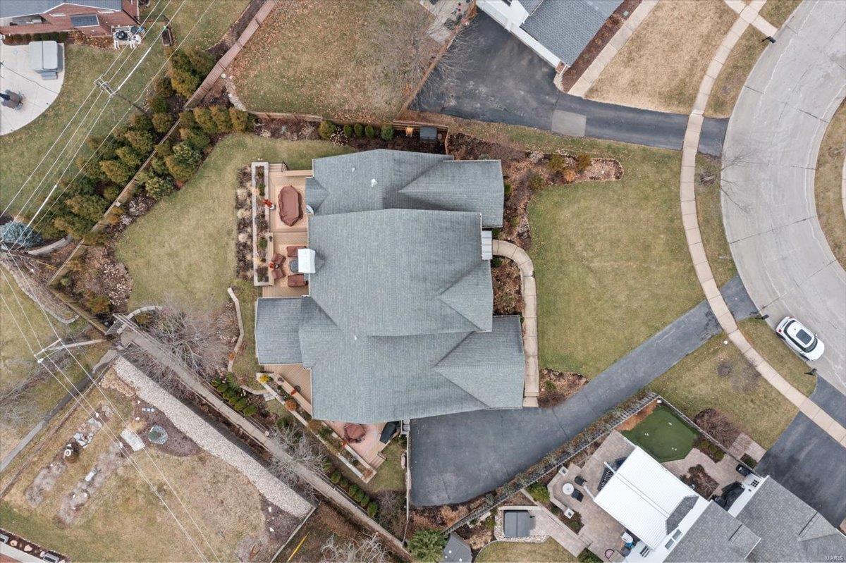 Yorkshire Lane - Residential