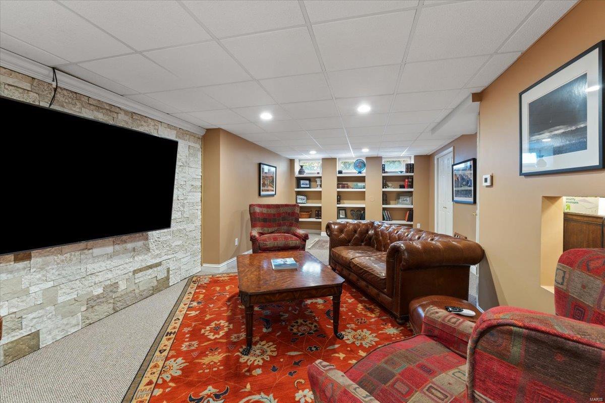 Yorkshire Lane - Residential