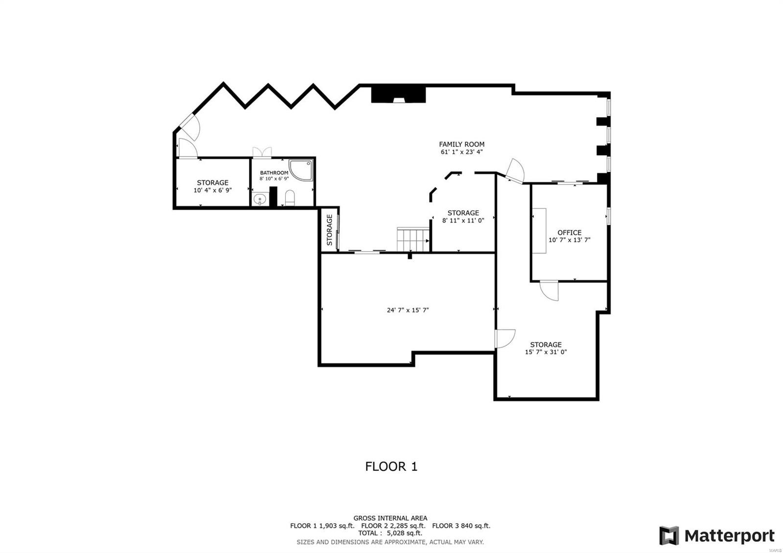 Yorkshire Lane - Residential