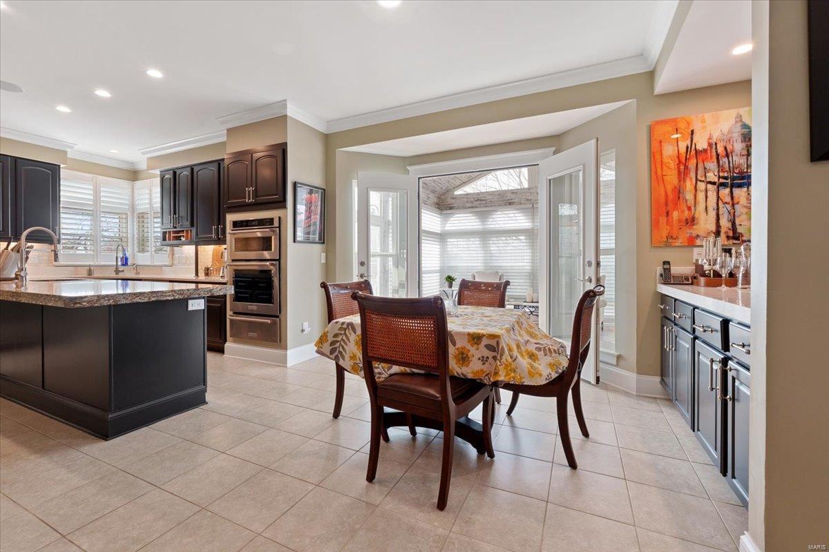 Yorkshire Lane - Residential