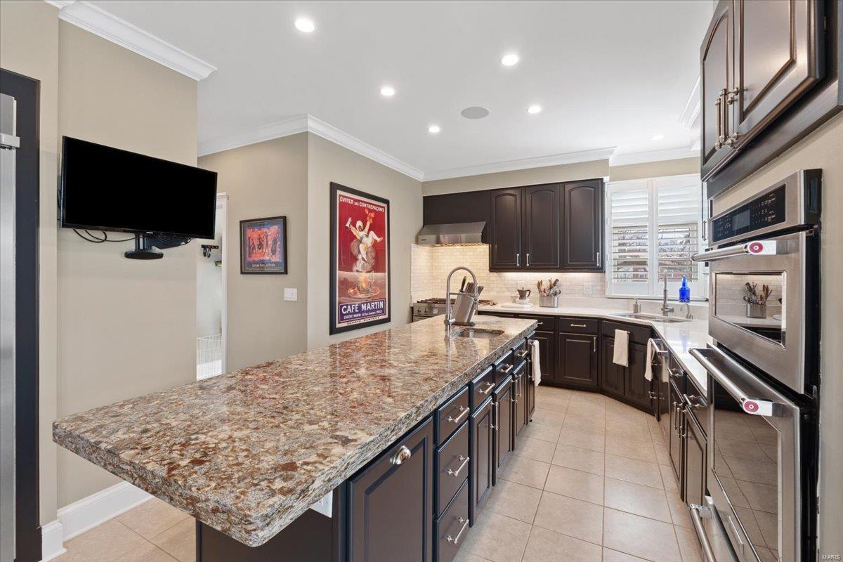 Yorkshire Lane - Residential