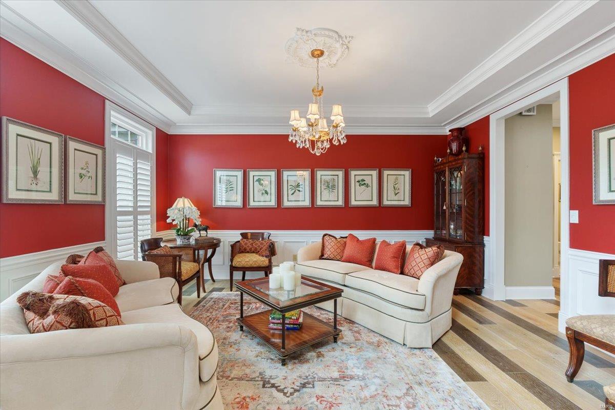 Yorkshire Lane - Residential